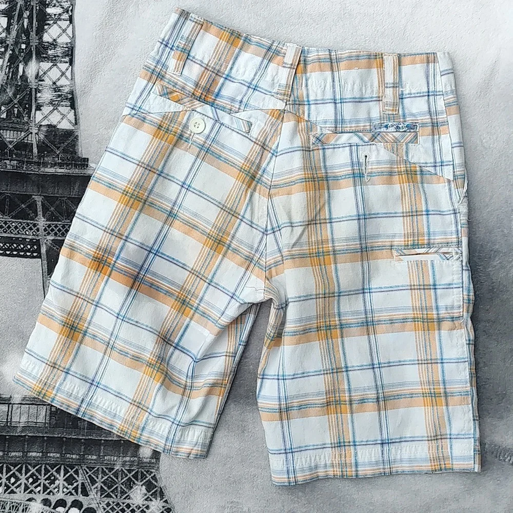 Indigo Shorts - Picture 5 of 8